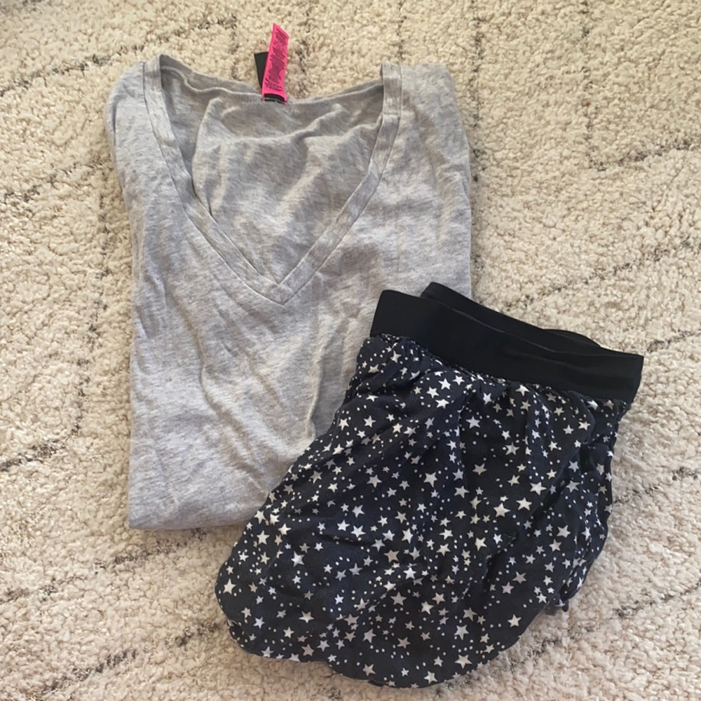 2/$17 - La Senza Pyjama Set